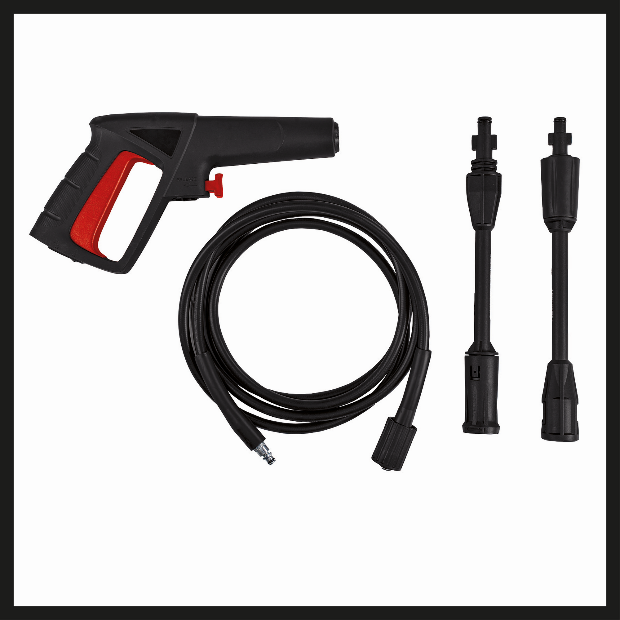 Hochdruckreiniger 'TC-HP 90' 1200 W
