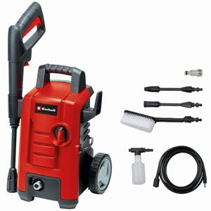 Hochdruckreiniger 'TC-HP 130' 1500 W