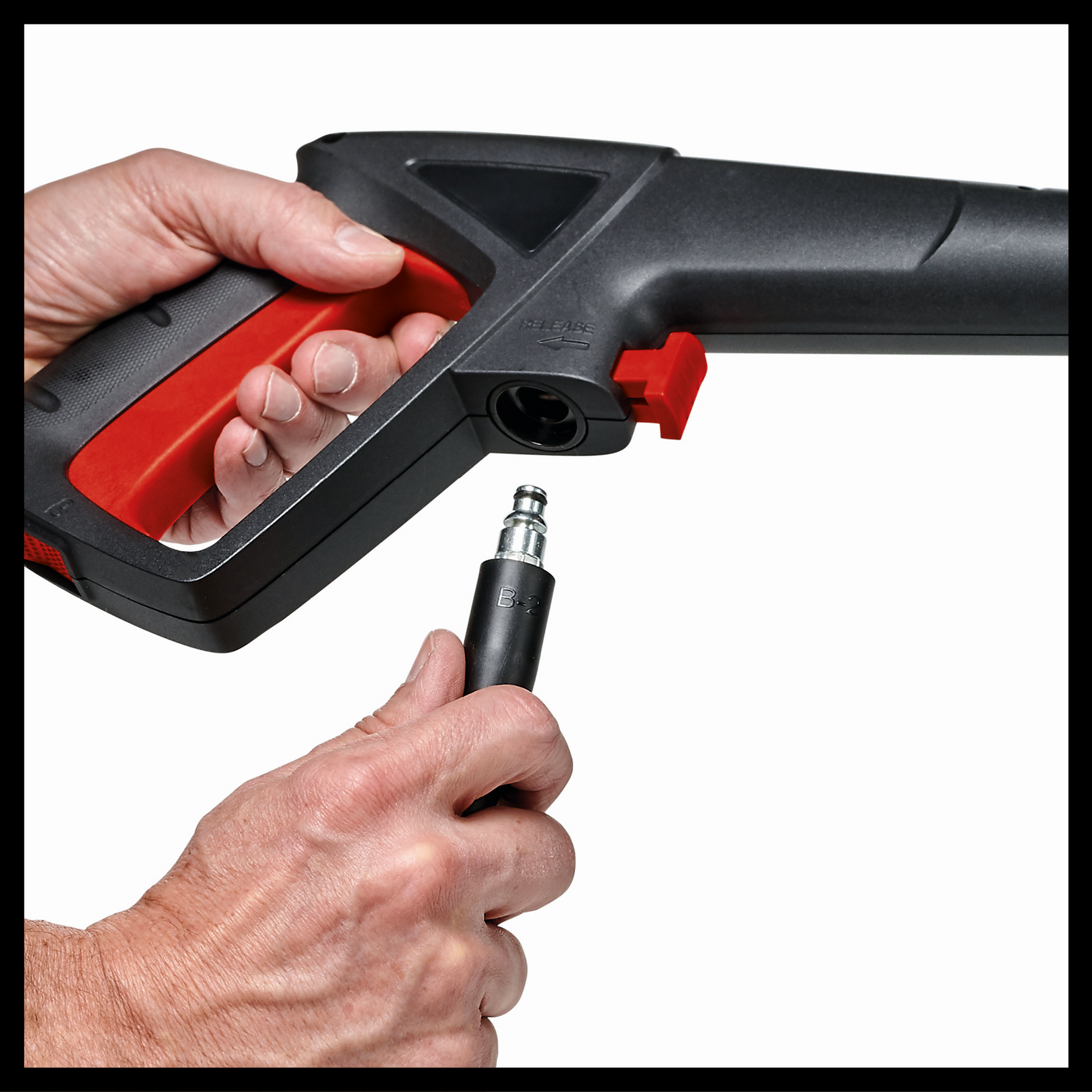 Hochdruckreiniger 'TC-HP 130' 1500 W