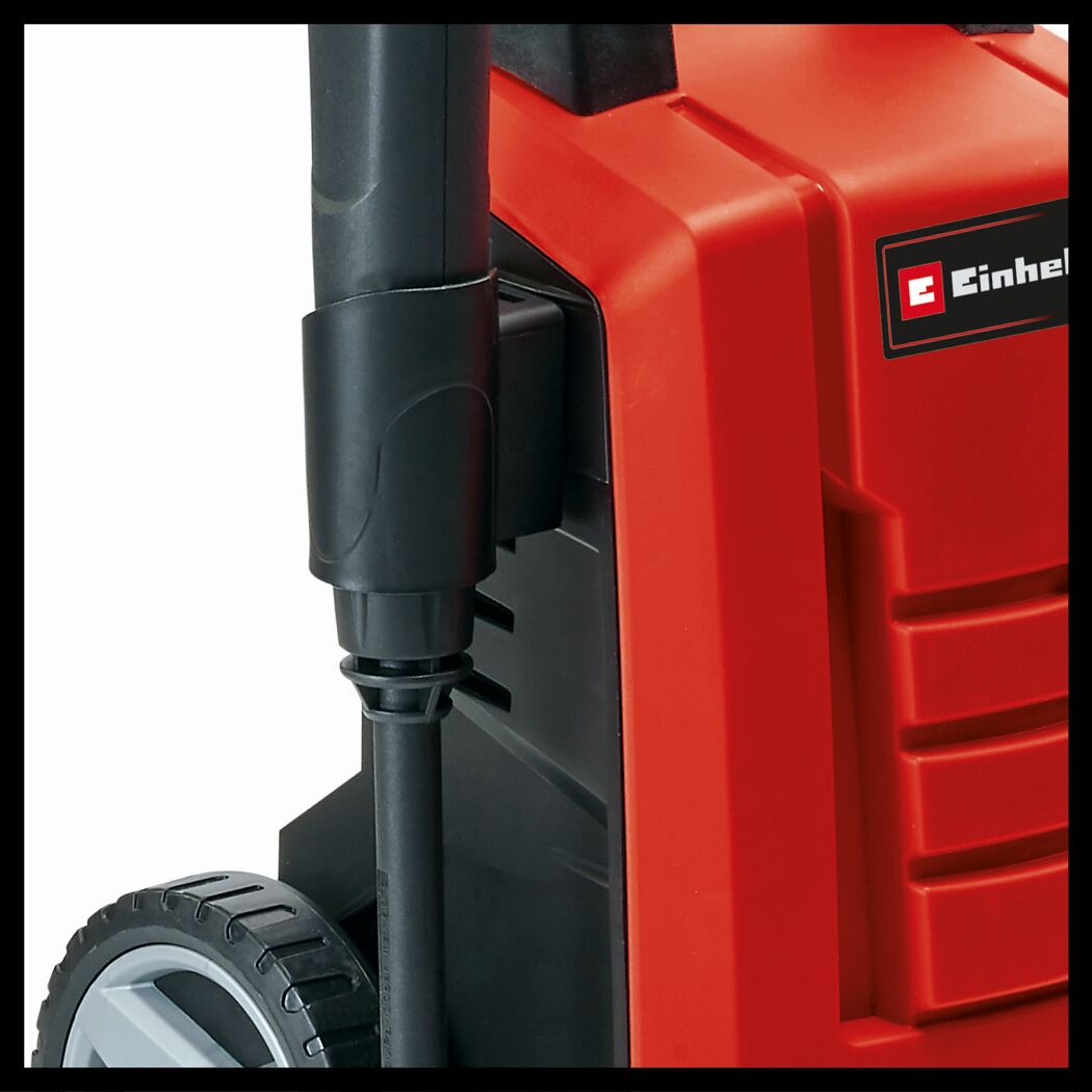 Hochdruckreiniger 'TC-HP 130' 1500 W