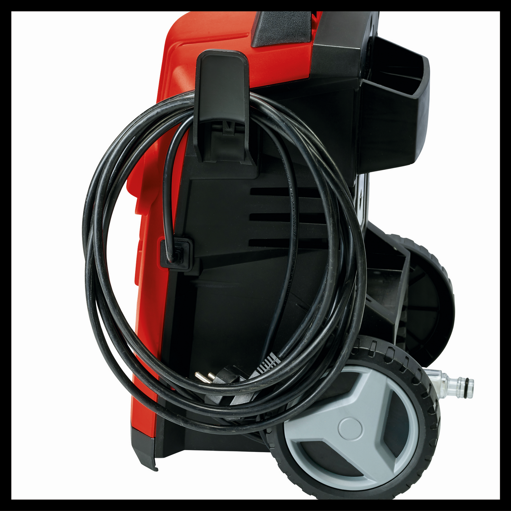 Hochdruckreiniger 'TC-HP 130' 1500 W