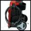 Hochdruckreiniger 'TC-HP 130' 1500 W