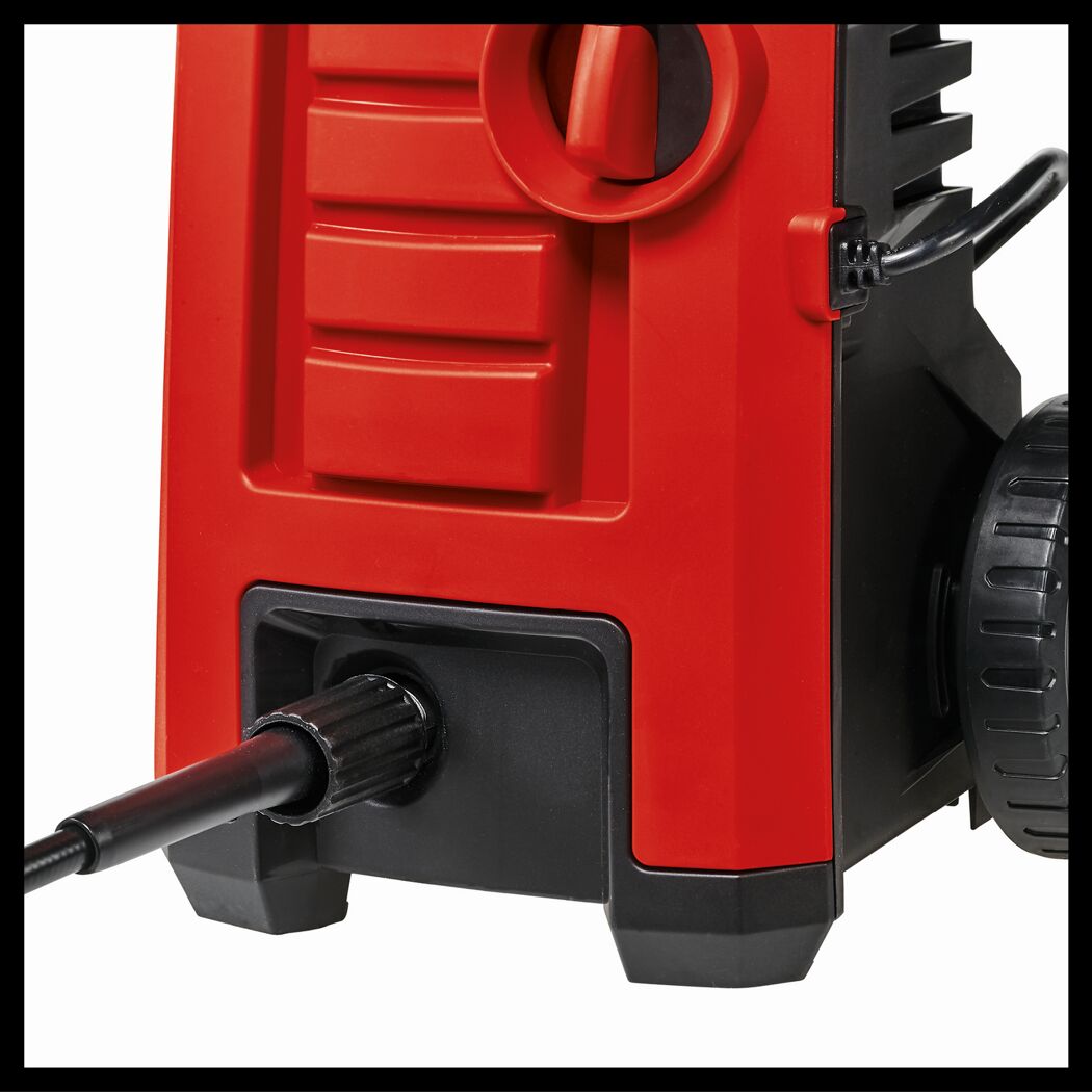 Hochdruckreiniger 'TC-HP 130' 1500 W