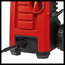 Hochdruckreiniger 'TC-HP 130' 1500 W
