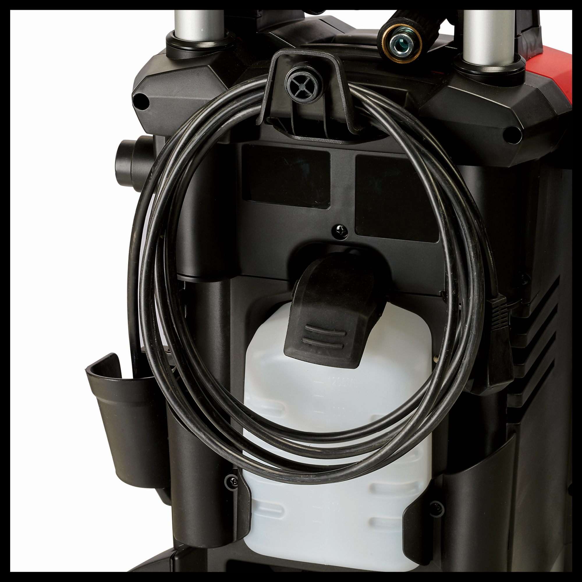 Hochdruckreiniger 'TE-HP 170' 2300 W