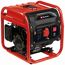 Benzin-Stromerzeuger 'TC-IG 1100' 1100 W