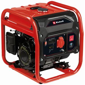Benzin-Stromerzeuger 'TC-IG 1100' 1100 W