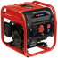 Benzin-Stromerzeuger 'TC-IG 1100' 1100 W
