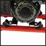 Benzin-Stromerzeuger 'TC-IG 1100' 1100 W