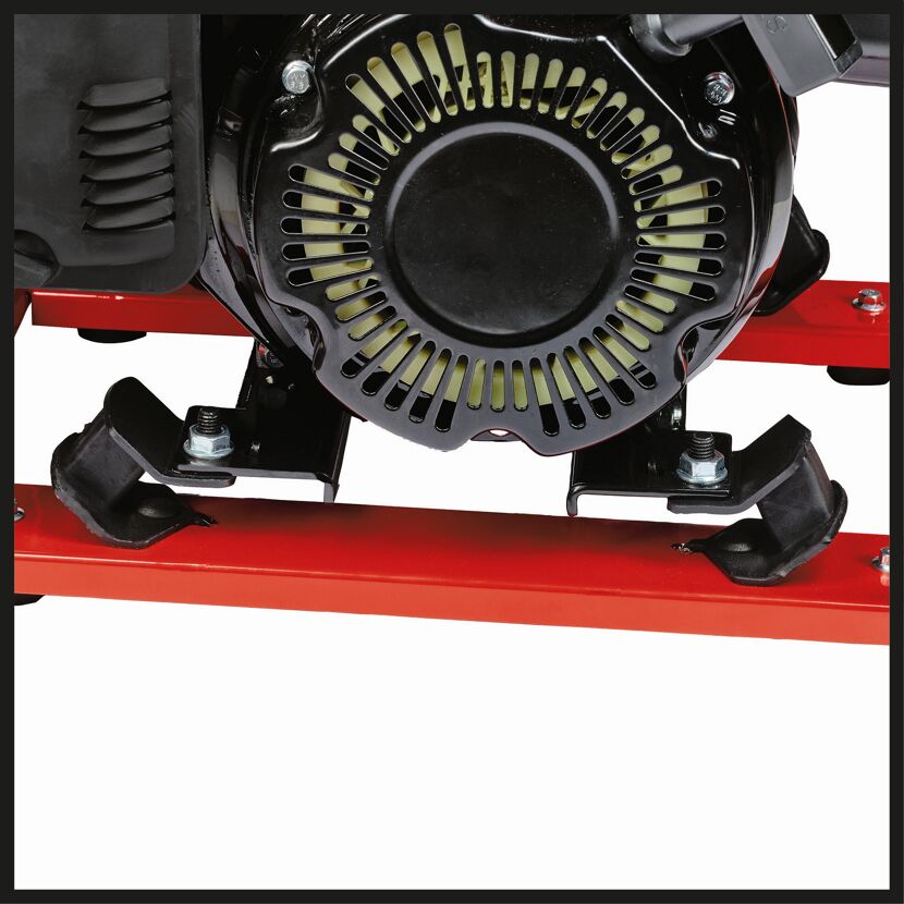Benzin-Stromerzeuger 'TC-IG 1100' 1100 W
