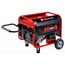 Benzin-Stromerzeuger 'TC-PG 65/E5' 6500 W