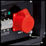 Benzin-Stromerzeuger 'TC-PG 65/E5' 6500 W