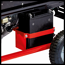 Benzin-Stromerzeuger 'TC-PG 65/E5' 6500 W