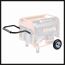 Benzin-Stromerzeuger 'TC-PG 65/E5' 6500 W