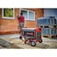 Benzin-Stromerzeuger 'TC-PG 65/E5' 6500 W