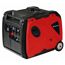 Benzin-Stromerzeuger 'TE-IG 3500' 3300 W