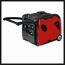 Benzin-Stromerzeuger 'TE-IG 3500' 3300 W
