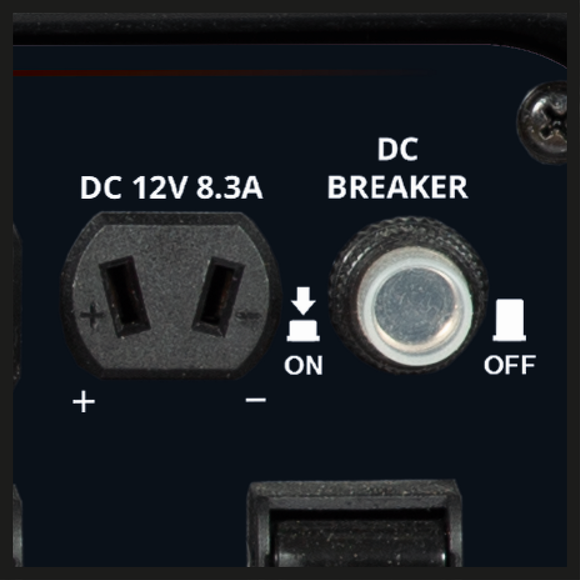 Benzin-Stromerzeuger 'TE-IG 3500' 3300 W
