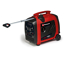 Benzin-/Gas-Stromerzeuger 'TE-IG 1900 DF' 1900 W