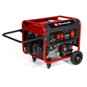 Benzin-Stromerzeuger 'TC-PG 8000' 7800 W