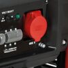 Benzin-Stromerzeuger 'TC-PG 8000' 7800 W