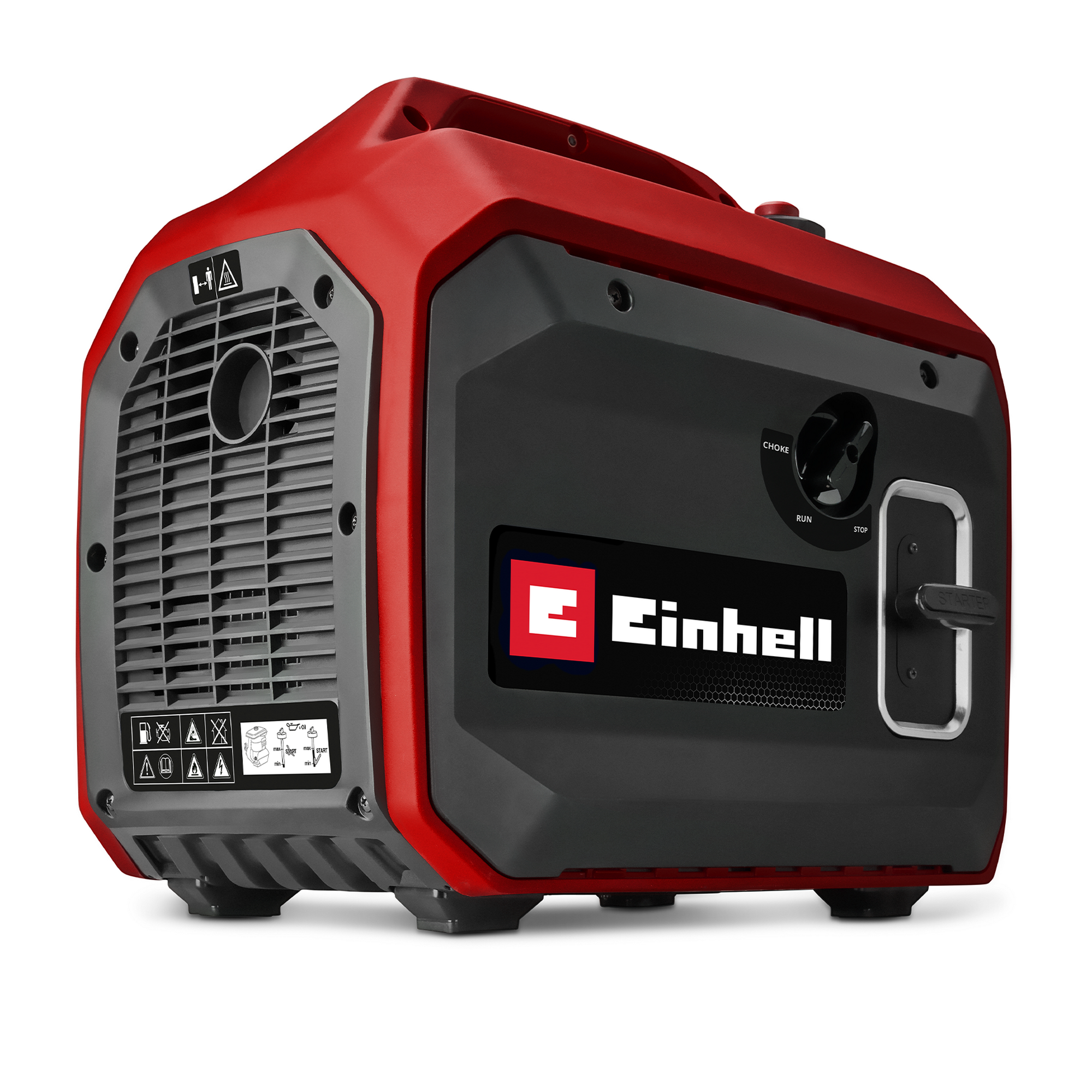 Benzin-Stromerzeuger 'TC-IG 2200' 2200 W