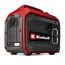 Benzin-Stromerzeuger 'TC-IG 2200' 2200 W