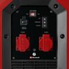 Benzin-Stromerzeuger 'TC-IG 2200' 2200 W