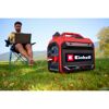 Benzin-Stromerzeuger 'TC-IG 2200' 2200 W