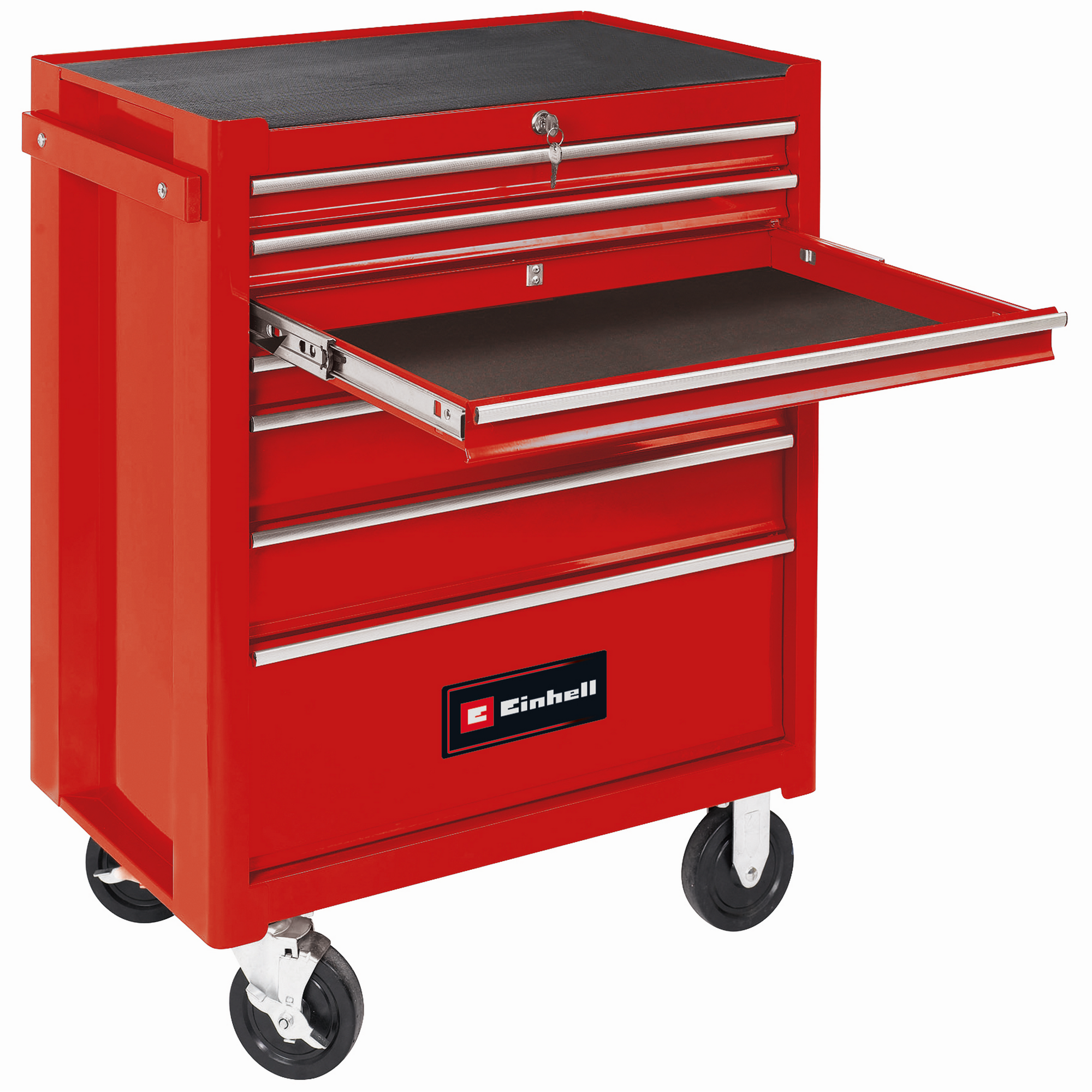 Werkstattwagen 'TC-TW 150'