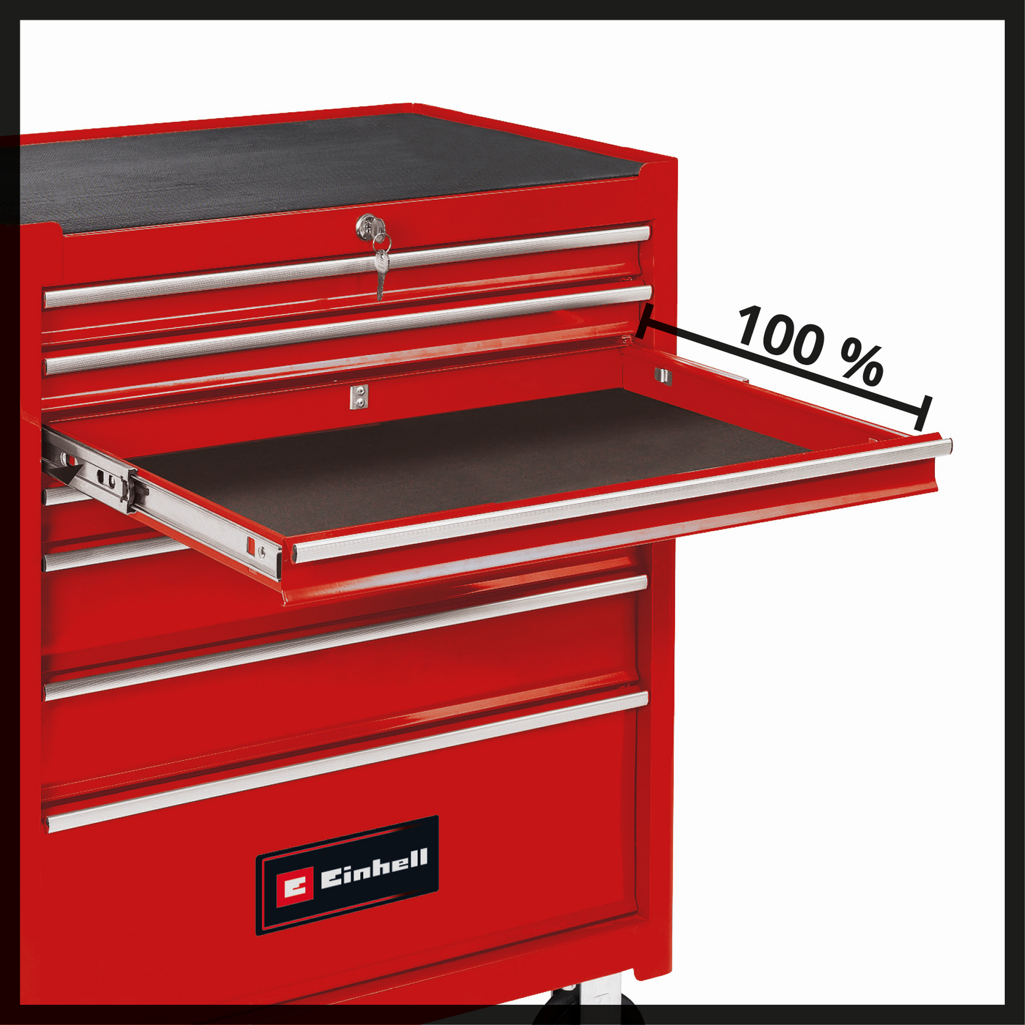 Werkstattwagen 'TC-TW 150'