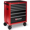 Werkstattwagen 'TC-TW 150' rollbar 68,5 x 87,5 x 45,5 cm