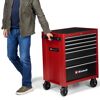 Werkstattwagen 'TC-TW 150' rollbar 68,5 x 87,5 x 45,5 cm
