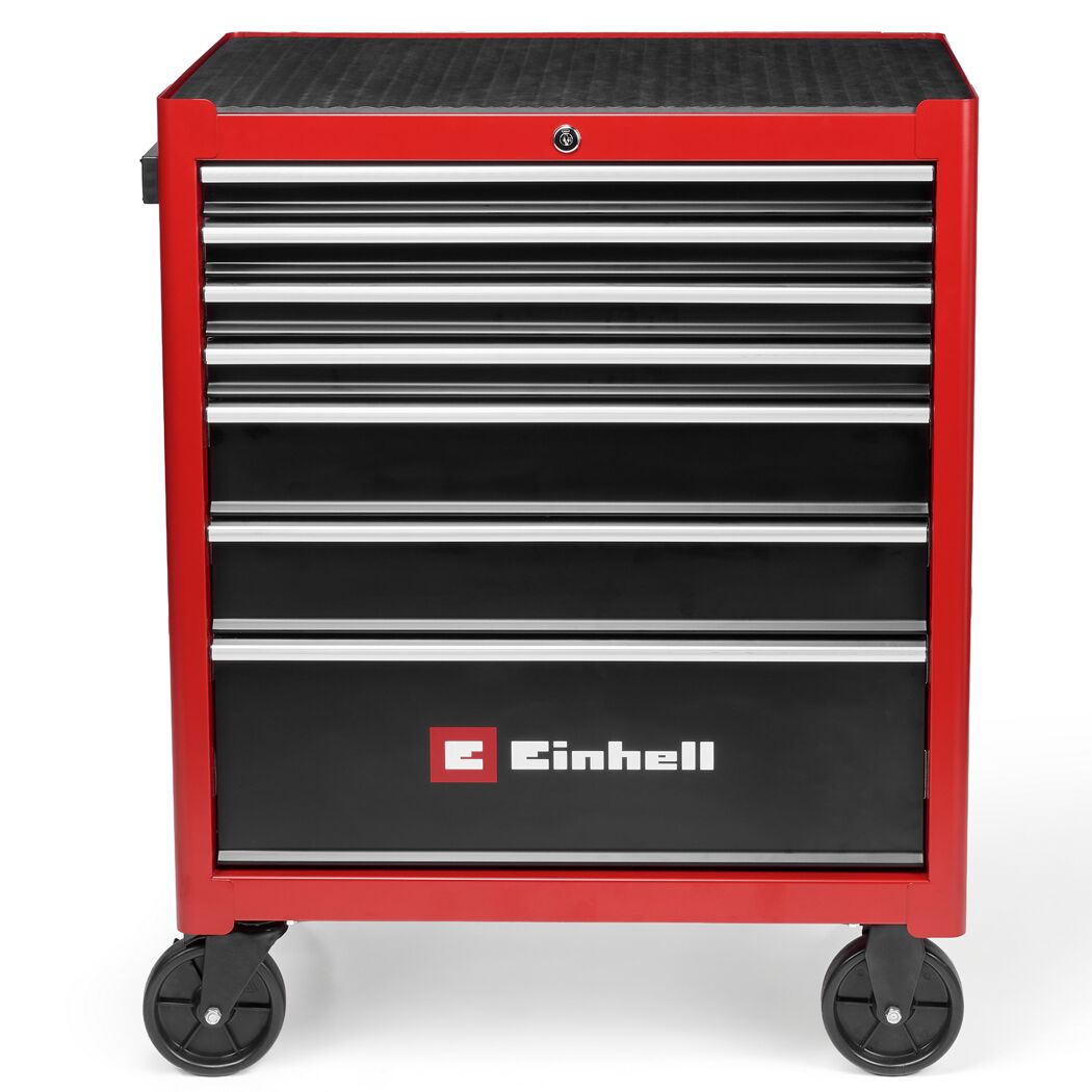 Werkstattwagen 'TC-TW 150' rollbar 68,5 x 87,5 x 45,5 cm