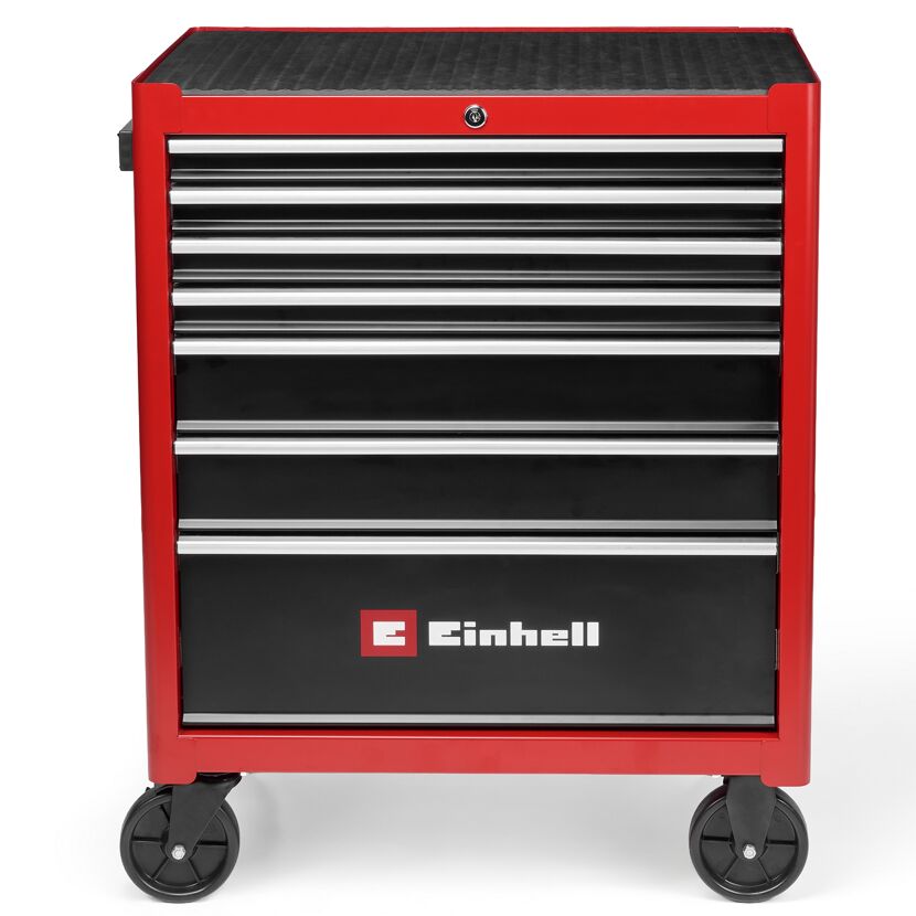 Werkstattwagen 'TC-TW 150' rollbar 68,5 x 87,5 x 45,5 cm