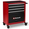 Werkstattwagen 'TC-TW 100' rollbar 69,9 x 76,1 x 33 cm