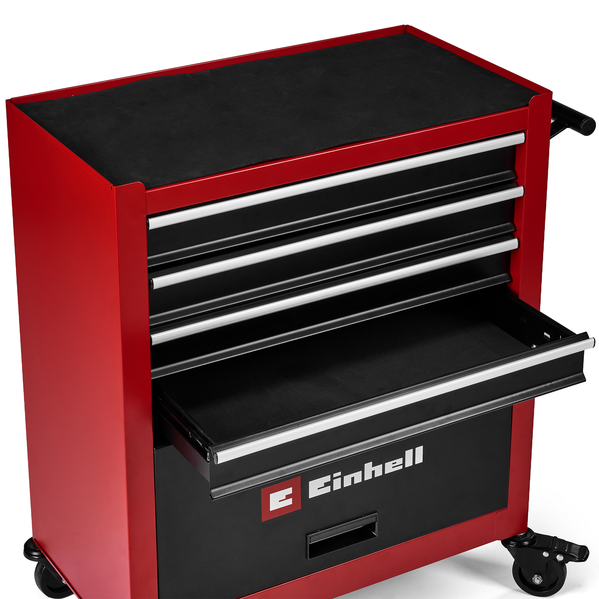 Werkstattwagen 'TC-TW 100' rollbar 69,9 x 76,1 x 33 cm