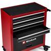 Werkstattwagen 'TC-TW 100' rollbar 69,9 x 76,1 x 33 cm