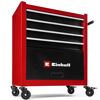 Werkstattwagen 'TC-TW 100' rollbar 69,9 x 76,1 x 33 cm