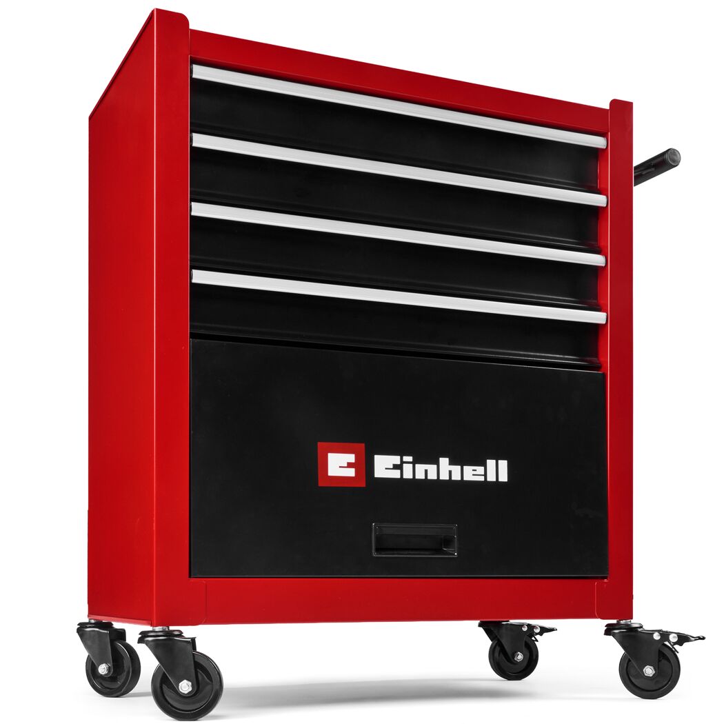 Werkstattwagen 'TC-TW 100' rollbar 69,9 x 76,1 x 33 cm