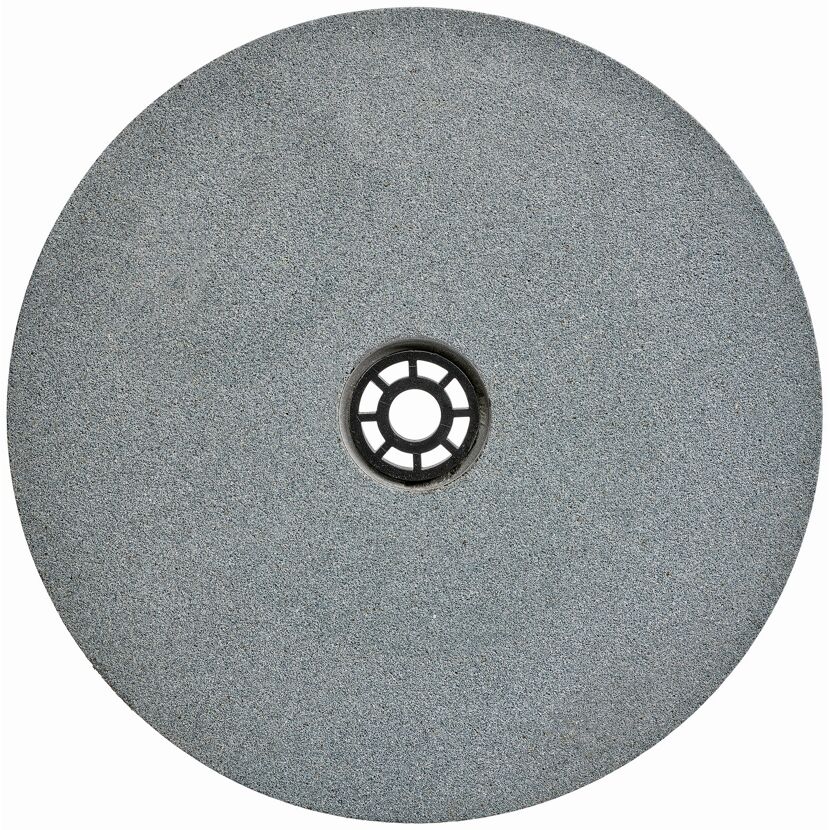 Schleifscheibe Ø 200 mm für Doppelschleifer K60