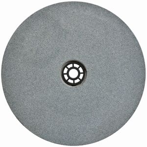 Schleifscheibe Ø 200 mm für Doppelschleifer K60