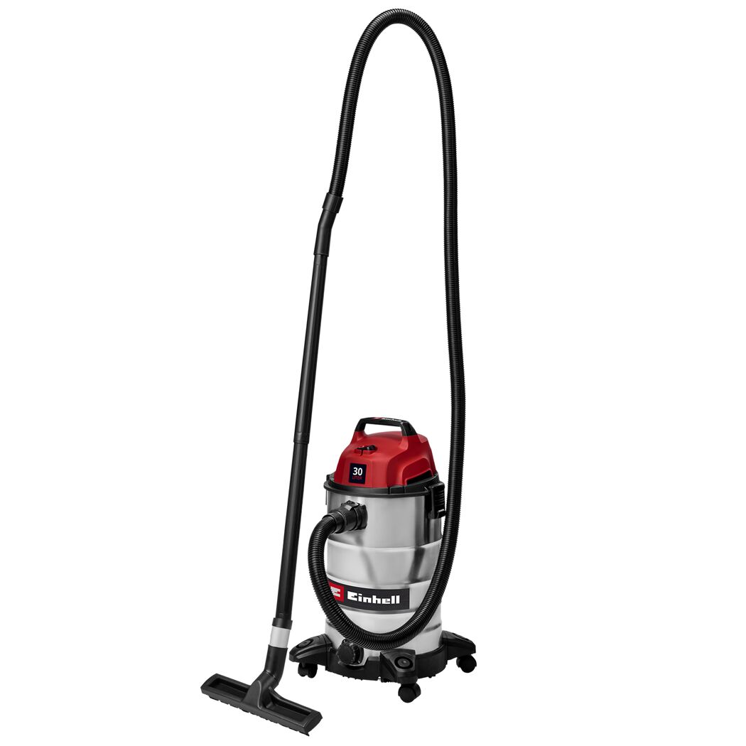 Nass-Trockensauger 'TC-VC 3055 S' 900 W
