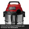 Nass-Trockensauger 'TC-VC 3055 SA' 900 W