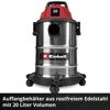 Nass-Trockensauger 'TC-VC 2045 S' 900 W