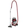 Nass-Trockensauger 'TE-VC 2580 SACL' 1100 W