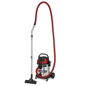 Nass-Trockensauger 'TE-VC 2580 SACL' 1100 W