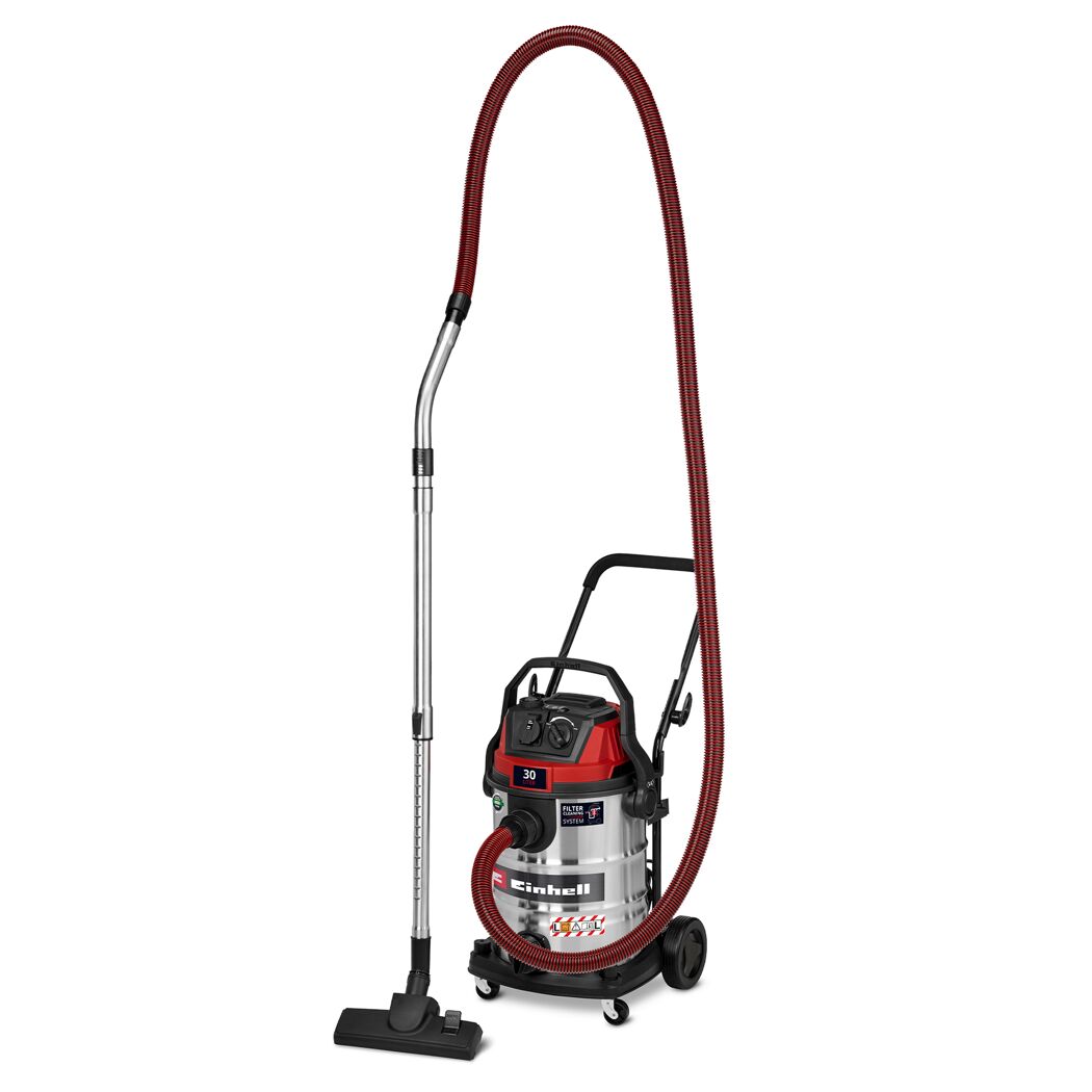 Nass-Trockensauger 'TE-VC 3080 SACL' 1150 W