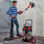 Nass-Trockensauger 'TE-VC 3080 SACL' 1150 W