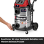 Nass-Trockensauger 'TE-VC 3080 SACL' 1150 W